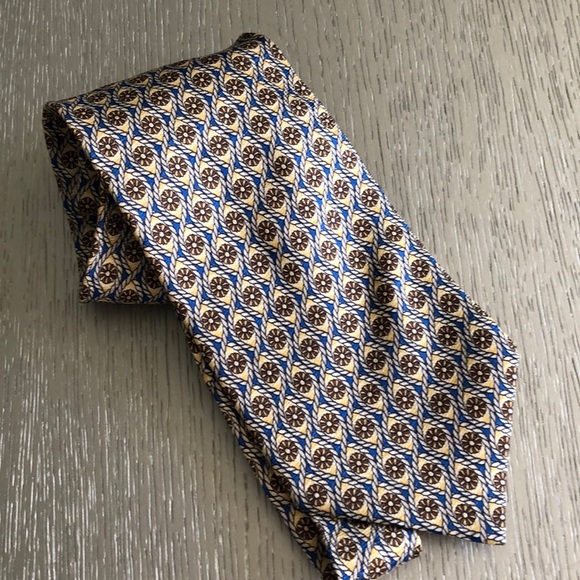 Valentino cravatte tie